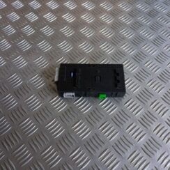 Piekabes āķa vadības bloks priekš LAND ROVER FREELANDER 2007