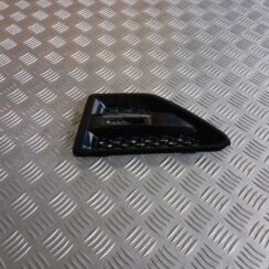 Priekšēja spārna uzlika/moldings priekš LAND ROVER FREELANDER 2007