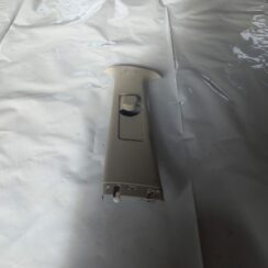 Vidējas salona statnes apdare priekš LAND ROVER FREELANDER 2007