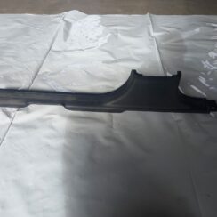 Sliekšņa priekšēja laba uzlika (salonā) priekš LAND ROVER FREELANDER 2007