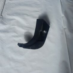 Sliekšņa priekšēja kreisa uzlika (salonā) priekš LAND ROVER FREELANDER 2007