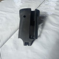 Stūres statnes putekļu aizsargs (salonā) priekš LAND ROVER FREELANDER 2007