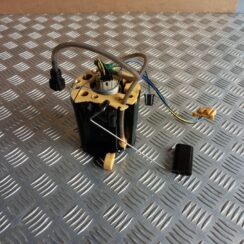 Degvielas tvertnes sūknis priekš LAND ROVER FREELANDER 2007