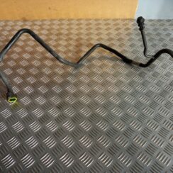 Gaisa kondicioniera galvenā caurule priekš LAND ROVER FREELANDER 2007