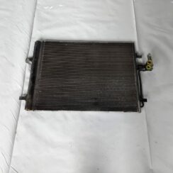 Gaisa kondicioniera radiators priekš LAND ROVER FREELANDER 2007