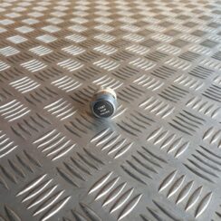 Dzinēja START/STOP poga priekš LAND ROVER FREELANDER 2007