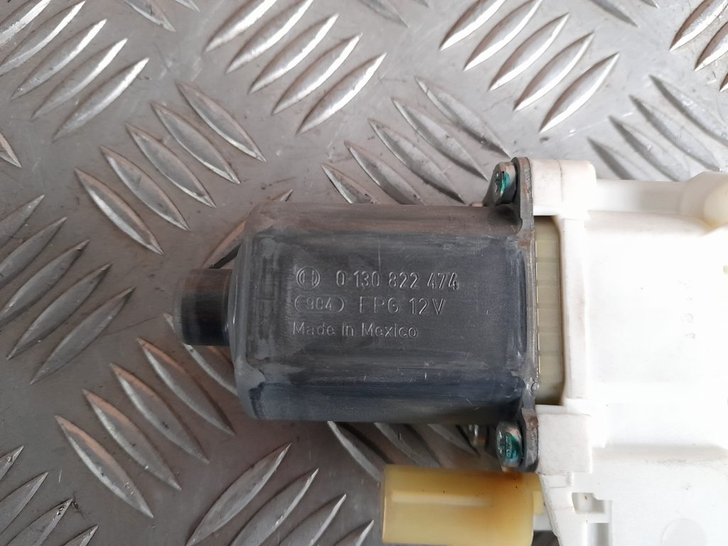 Elektrisko stiklu motors priekš DODGE JOURNEY 2008