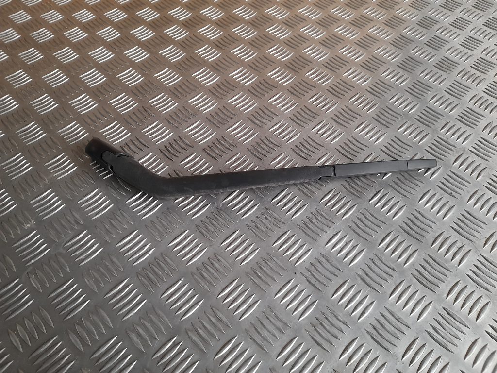 Aizmugurējā loga tīrītāja slotiņa priekš DODGE JOURNEY 2008