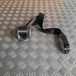 Aizmugurējā labā drošības josta priekš DODGE JOURNEY 2008