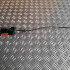 Salona durvju rokturis, priekšējais labais priekš DODGE JOURNEY 2008