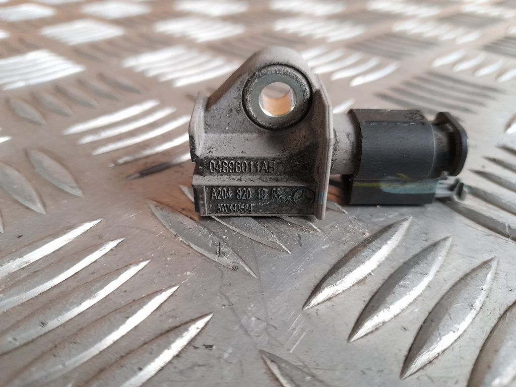 Drošības spilvena trieciensensors priekš DODGE JOURNEY 2008 1 Drošības spilvena trieciensensors priekš DODGE JOURNEY 2008