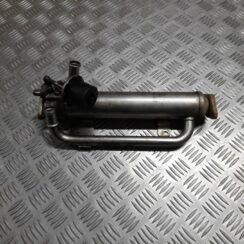 EGR vārsta dzesētājs priekš DODGE JOURNEY 2008