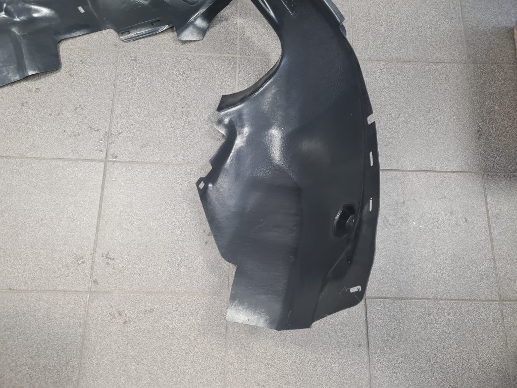 Priekšējais kreisais paspārns priekš FORD FOCUS 2016 5 Priekšējais kreisais paspārns priekš FORD FOCUS 2016