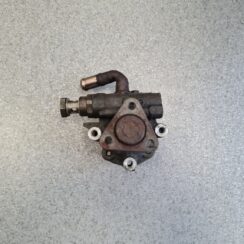 Hidrauliskais pastiprinātājs priekš AUDI A4 1996