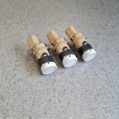 Parkošanās devējs priekš PEUGEOT 307 2007