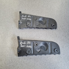 Aizmugurēja bufera kronšteins priekš AUDI A4 2001