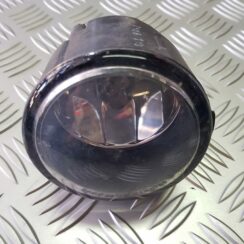 Miglas lukturis priekšā pa kreisi priekš NISSAN X-TRAIL 2007