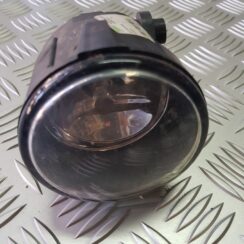 Miglas lukturis priekšā labajā pusē priekš NISSAN X-TRAIL 2007