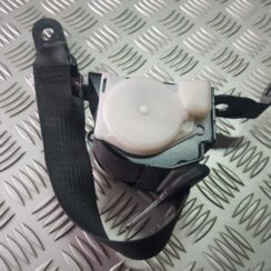 Aizmugurējā kreisa drošības josta priekš OPEL INSIGNIA SPORTS TOURER 2010