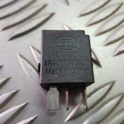 Degvielas sūkņa releja priekš MERCEDES BENZ E250 W212 2014