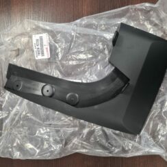 Aizmugurējais kreisais dubļusargs priekš Toyota RAV  2000-2005 7662642200