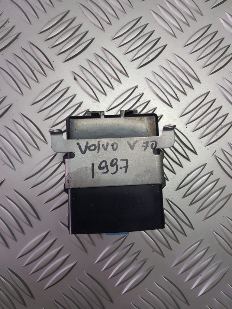 Spidometra devējs priekš VOLVO V70 1997