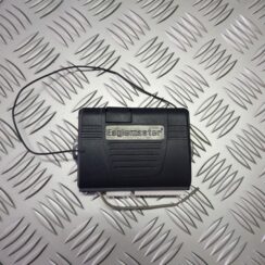 Signalizācijas vadības bloks priekš PEUGEOT 407 2004