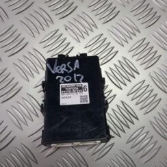 Elektroniskais modulis priekš TOYOTA VERSO 2012