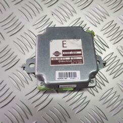 Pārnesumkārbas vadības bloks priekš NISSAN X-TRAIL 2008