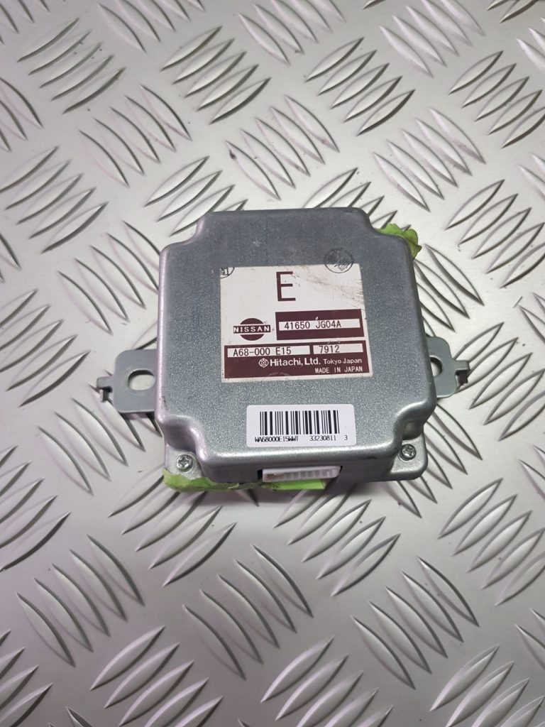 Pārnesumkārbas vadības bloks priekš NISSAN X-TRAIL 2008 1 Pārnesumkārbas vadības bloks priekš NISSAN X-TRAIL 2008