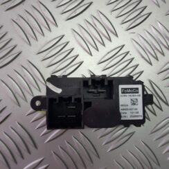 Salona ventilatora rezistors priekš FORD FOCUS 2016