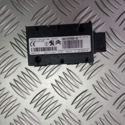 Gaisa spiediena devēju vadības bloks priekš CITROEN C4 2018