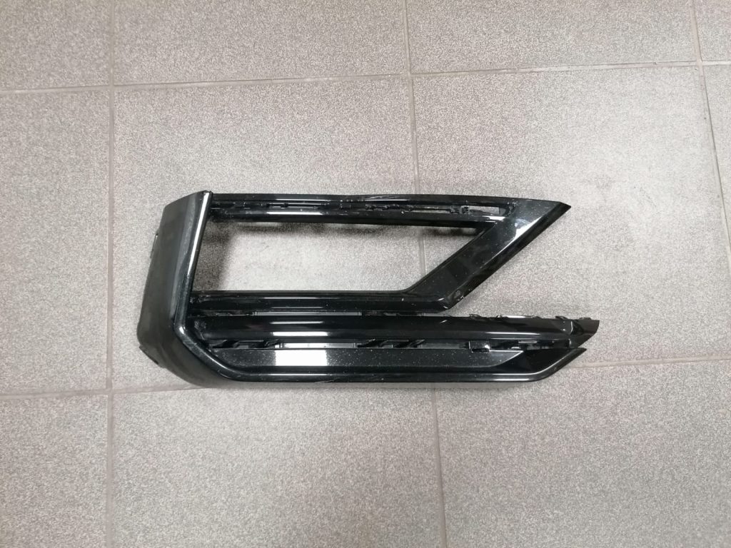 Bufera reste priekš VW Tiguan 2016- 5NA853666E 1 Bufera reste priekš VW Tiguan 2016- 5NA853666E