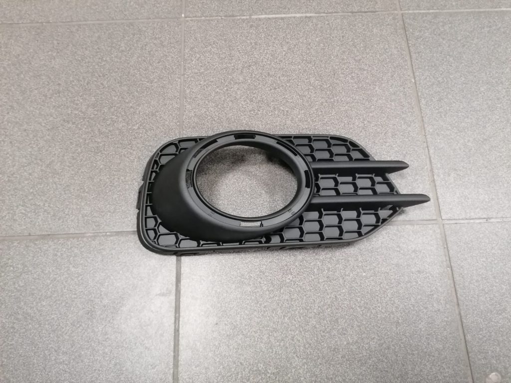 Miglas luktura reste priekš VW TIGUAN 2007-2016 5N0853666J