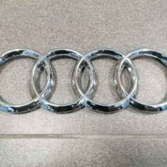 Logotips/Emblema priekš Audi 4G0853605