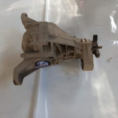 Aizmugurējais reduktors priekš MERCEDES BENZ ML320 2005 BLACK