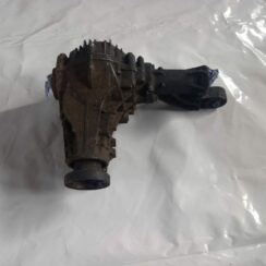 Priekšējais reduktors priekš MERCEDES BENZ ML320 2005 BLACK