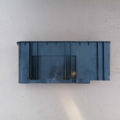 Mantu nodalījums bagāžniekā priekš MERCEDES BENZ CLS 320 2005