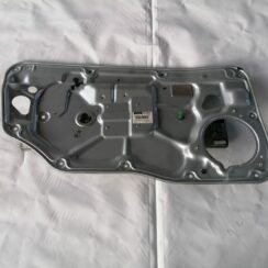 Stikla pacelšanas mehānisma panele priekš VOLVO S80 2007 GREY