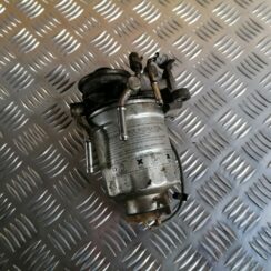 Degvielas filtra korpuss priekš TOYOTA AVENSIS 2012