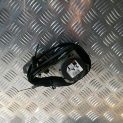 Aizmugurējā kreisa drošības josta priekš TOYOTA AVENSIS 2012