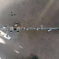 Mērinstrumentu paneļa pastiprinātājs priekš TOYOTA AVENSIS 2012