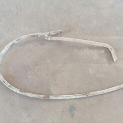 Gumijas šļūtene priekš TOYOTA AVENSIS 2012