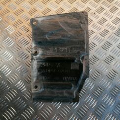 Dzinēja aizsargdaļas priekš TOYOTA AVENSIS 2012