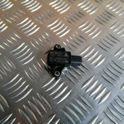 Drošības spilvena trieciensensors priekš AUDI A4 2007