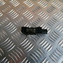 Drošības spilvena trieciensensors priekš AUDI A4 2007