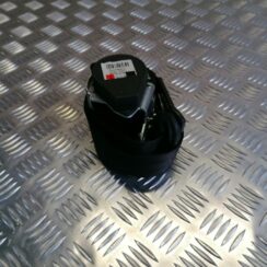 Priekšējā kreisā drošības josta priekš AUDI A4 2007