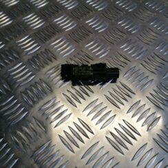 Drošības spilvena trieciensensors priekš AUDI A4 2007