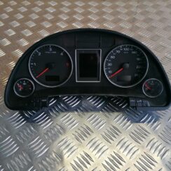 Spidometrs priekš AUDI A4 2007