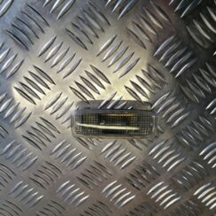 Saules aizsarga apgaismojums priekš AUDI A4 2007